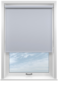 Trinity (Blackout), Iron - Roller Blind